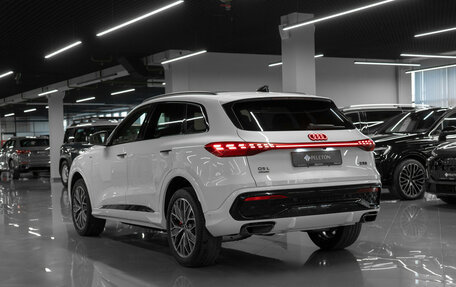 Audi Q5, 2026 год, 6 050 000 рублей, 4 фотография