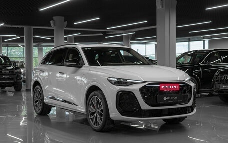 Audi Q5, 2026 год, 6 050 000 рублей, 2 фотография