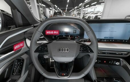 Audi Q5, 2026 год, 6 050 000 рублей, 11 фотография