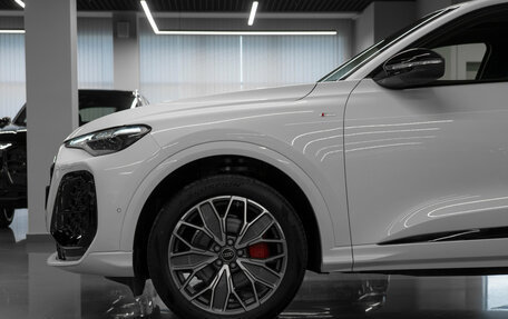 Audi Q5, 2026 год, 6 050 000 рублей, 27 фотография