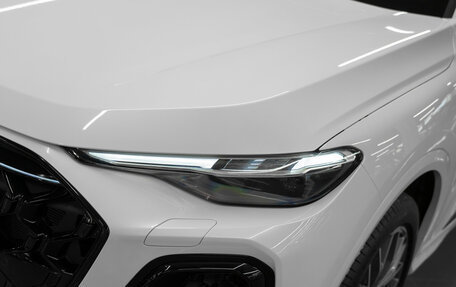 Audi Q5, 2026 год, 6 050 000 рублей, 28 фотография