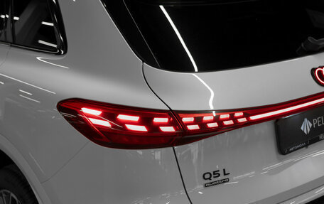 Audi Q5, 2026 год, 6 050 000 рублей, 29 фотография