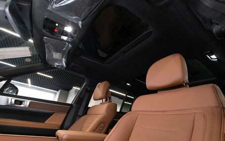 Hyundai Santa Fe IV, 2026 год, 5 600 000 рублей, 10 фотография