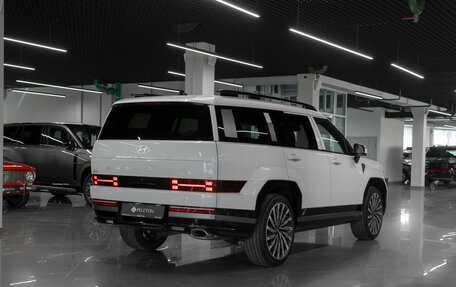 Hyundai Santa Fe IV, 2026 год, 5 600 000 рублей, 5 фотография