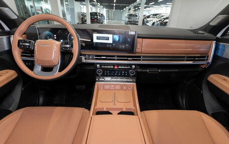 Hyundai Santa Fe IV, 2026 год, 5 600 000 рублей, 8 фотография