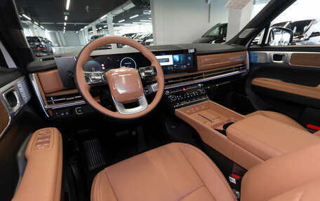 Hyundai Santa Fe IV, 2026 год, 5 600 000 рублей, 7 фотография