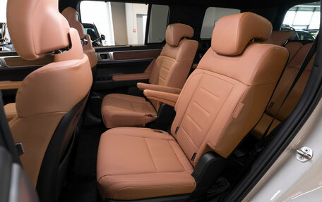 Hyundai Santa Fe IV, 2026 год, 5 600 000 рублей, 14 фотография