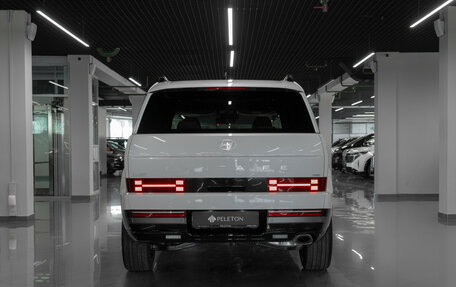 Hyundai Santa Fe IV, 2026 год, 5 600 000 рублей, 6 фотография