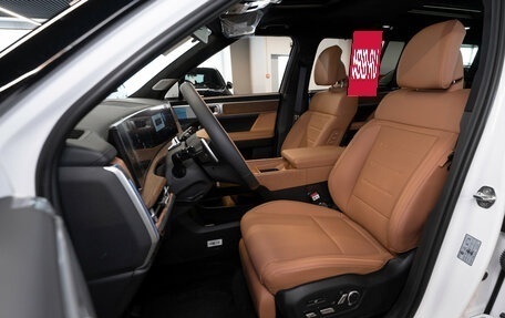 Hyundai Santa Fe IV, 2026 год, 5 600 000 рублей, 9 фотография