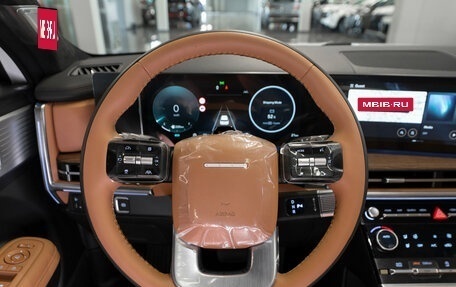 Hyundai Santa Fe IV, 2026 год, 5 600 000 рублей, 11 фотография