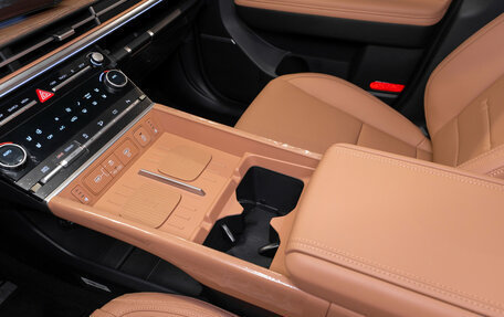 Hyundai Santa Fe IV, 2026 год, 5 600 000 рублей, 19 фотография