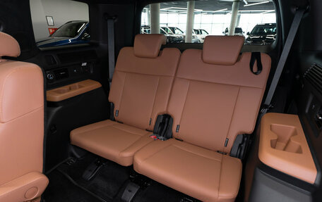 Hyundai Santa Fe IV, 2026 год, 5 600 000 рублей, 16 фотография