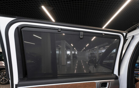 Hyundai Santa Fe IV, 2026 год, 5 600 000 рублей, 29 фотография