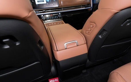 Hyundai Santa Fe IV, 2026 год, 5 600 000 рублей, 17 фотография