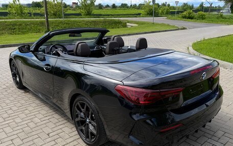 BMW 4 серия, 2024 год, 7 000 000 рублей, 2 фотография