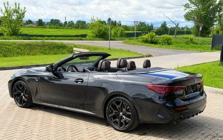 BMW 4 серия, 2024 год, 7 000 000 рублей, 4 фотография
