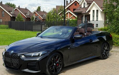 BMW 4 серия, 2024 год, 7 000 000 рублей, 3 фотография