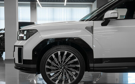 Hyundai Santa Fe IV, 2026 год, 5 600 000 рублей, 34 фотография