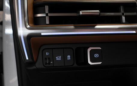 Hyundai Santa Fe IV, 2026 год, 5 600 000 рублей, 31 фотография