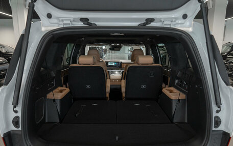 Hyundai Santa Fe IV, 2026 год, 5 600 000 рублей, 32 фотография
