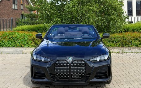 BMW 4 серия, 2024 год, 7 000 000 рублей, 5 фотография