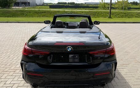 BMW 4 серия, 2024 год, 7 000 000 рублей, 6 фотография