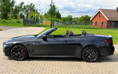 BMW 4 серия, 2024 год, 7 000 000 рублей, 8 фотография
