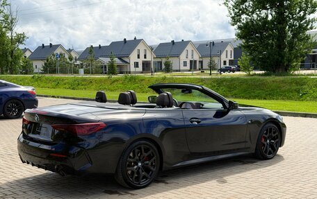 BMW 4 серия, 2024 год, 7 000 000 рублей, 7 фотография