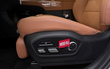 Hyundai Santa Fe IV, 2026 год, 5 600 000 рублей, 30 фотография