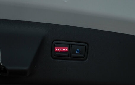Hyundai Santa Fe IV, 2026 год, 5 600 000 рублей, 33 фотография