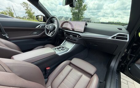 BMW 4 серия, 2024 год, 7 000 000 рублей, 13 фотография