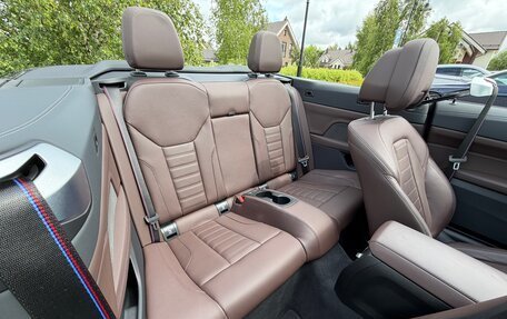 BMW 4 серия, 2024 год, 7 000 000 рублей, 14 фотография
