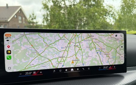 BMW 4 серия, 2024 год, 7 000 000 рублей, 18 фотография