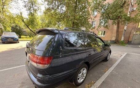 Toyota Caldina, 1997 год, 360 000 рублей, 5 фотография