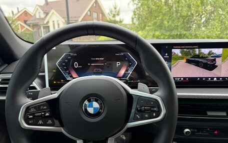 BMW 4 серия, 2024 год, 7 000 000 рублей, 17 фотография