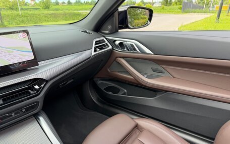 BMW 4 серия, 2024 год, 7 000 000 рублей, 15 фотография