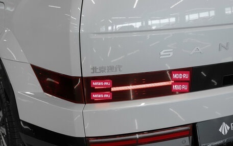 Hyundai Santa Fe IV, 2026 год, 5 600 000 рублей, 36 фотография