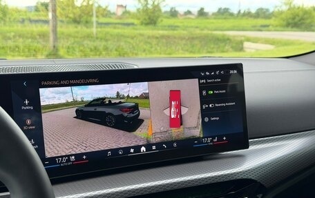 BMW 4 серия, 2024 год, 7 000 000 рублей, 16 фотография
