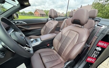 BMW 4 серия, 2024 год, 7 000 000 рублей, 10 фотография