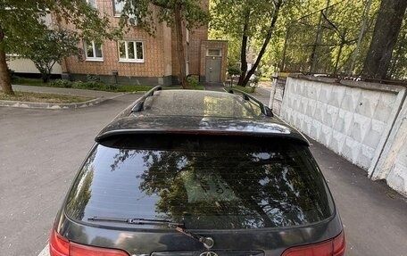 Toyota Caldina, 1997 год, 360 000 рублей, 4 фотография