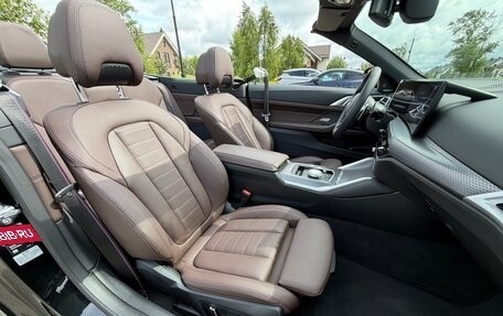 BMW 4 серия, 2024 год, 7 000 000 рублей, 12 фотография