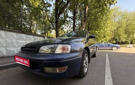 Toyota Caldina, 1997 год, 360 000 рублей, 3 фотография