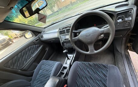 Toyota Caldina, 1997 год, 360 000 рублей, 6 фотография