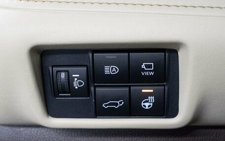 Toyota Highlander, 2021 год, 5 990 000 рублей, 13 фотография
