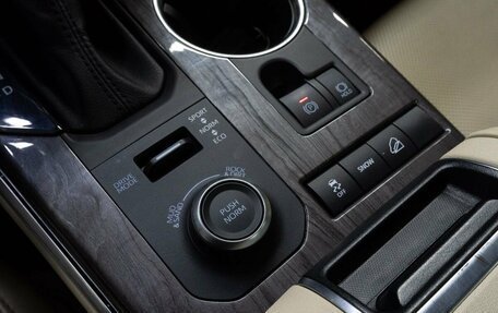Toyota Highlander, 2021 год, 5 990 000 рублей, 11 фотография
