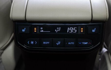Toyota Highlander, 2021 год, 5 990 000 рублей, 20 фотография