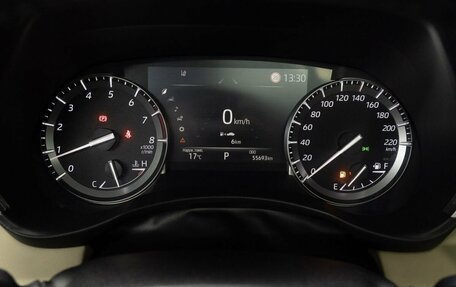 Toyota Highlander, 2021 год, 5 990 000 рублей, 26 фотография
