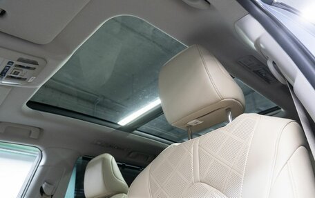 Toyota Highlander, 2021 год, 5 990 000 рублей, 27 фотография