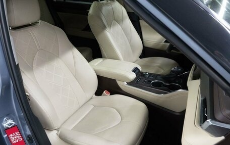 Toyota Highlander, 2021 год, 5 990 000 рублей, 19 фотография