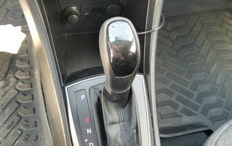 Hyundai Solaris II рестайлинг, 2016 год, 1 150 000 рублей, 19 фотография